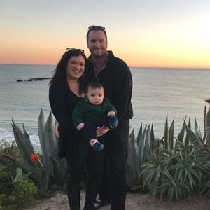 Meet your Posher, Jenn